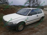 TOYOTA COROLLA EE90